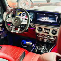 مرسيدس بنز G-Class